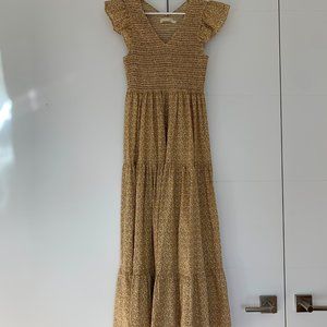 Christy Dawn Bodie Dress